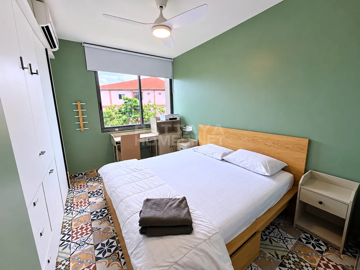 2-bedroom condo for rent in Unixx South Pattaya – 6