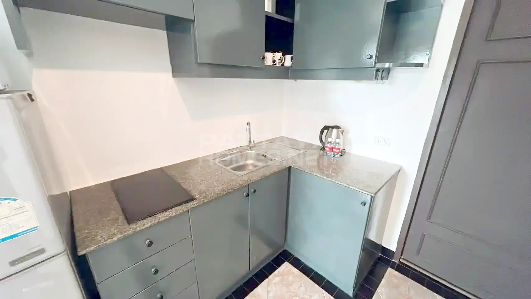 Студия в аренду в Siam Oriental Condominium – 2