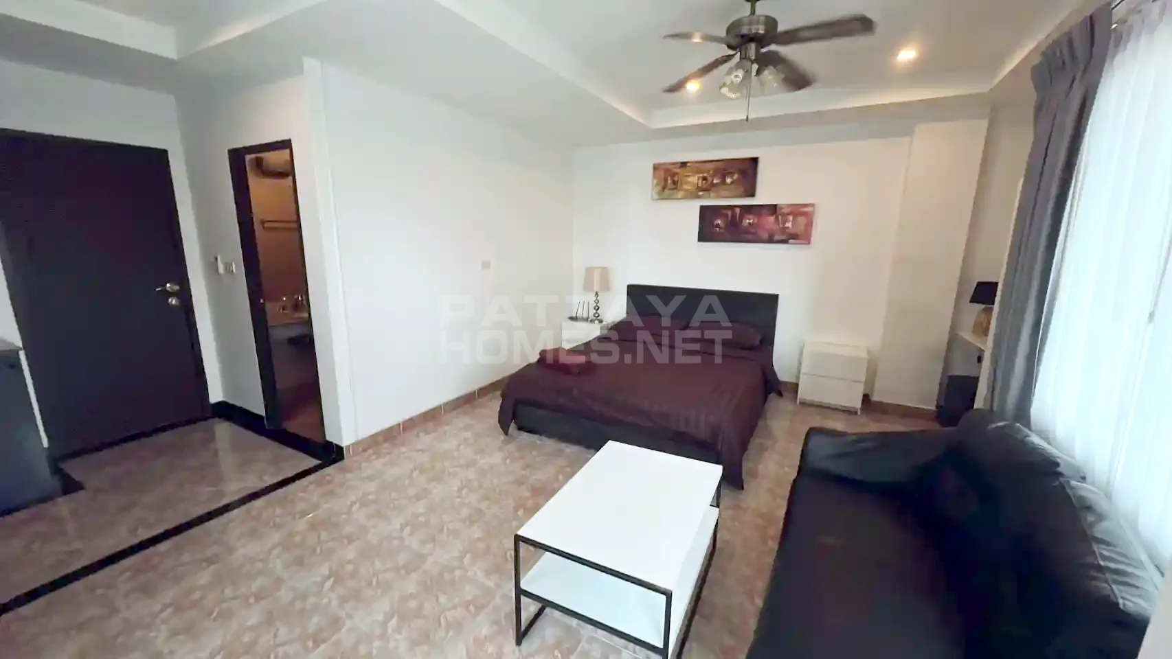 Siam Oriental Condominium