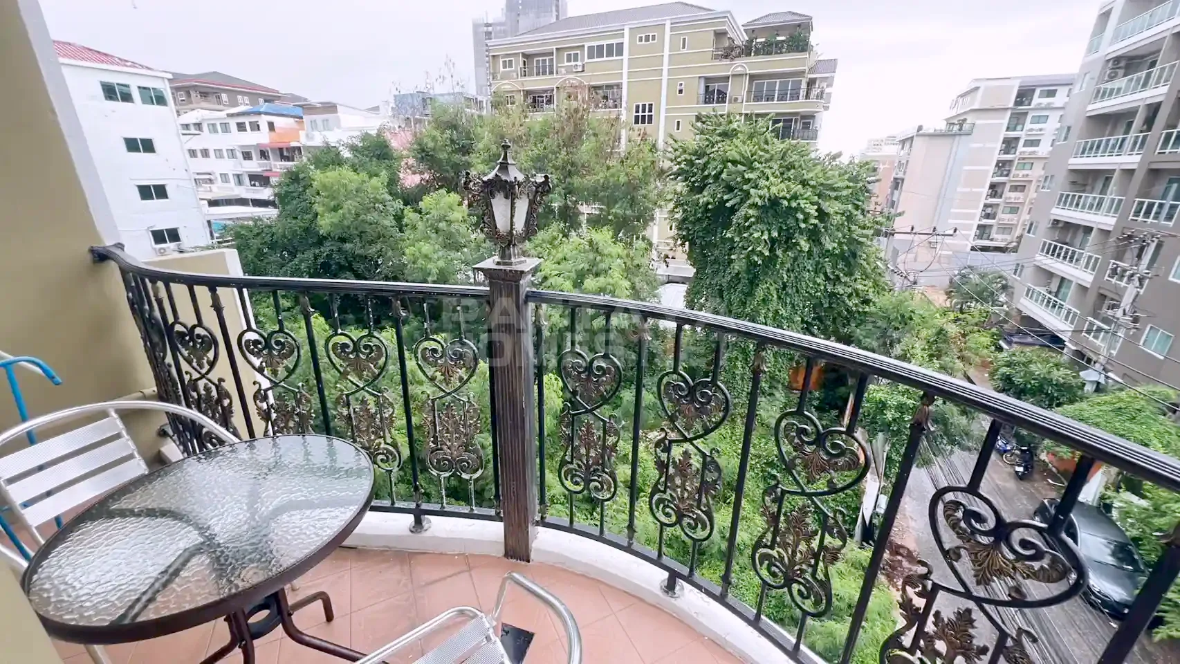 Студия в аренду в Siam Oriental Condominium – 11