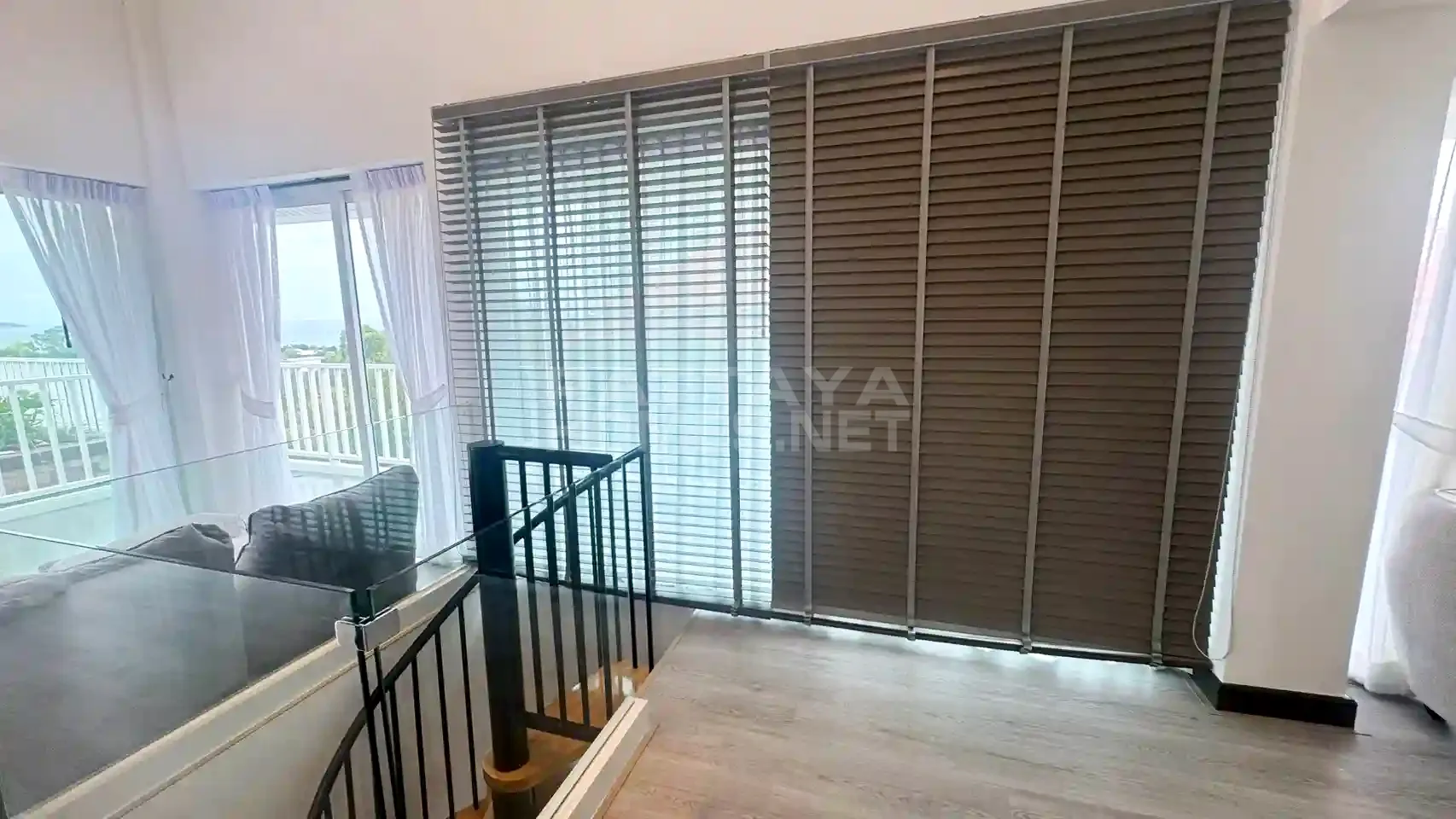 3-bedroom condo for rent in New Nordic Vip 6 – 7