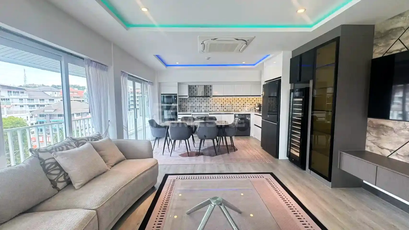 New Nordic Vip 6
