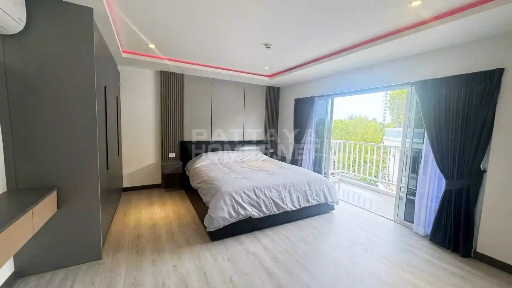 3-bedroom condo for rent in New Nordic Vip 6 – 13
