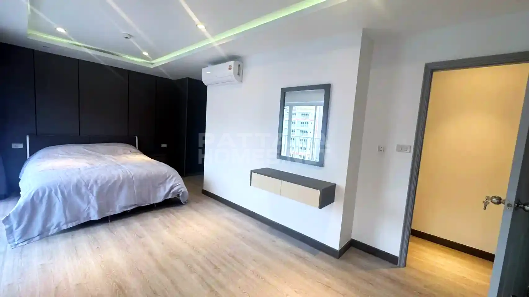 3-bedroom condo for rent in New Nordic Vip 6 – 10