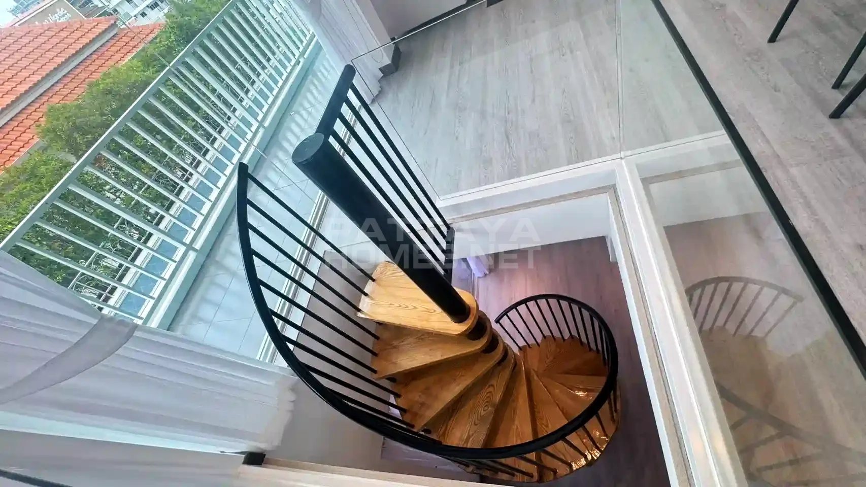 3-bedroom condo for rent in New Nordic Vip 6 – 8