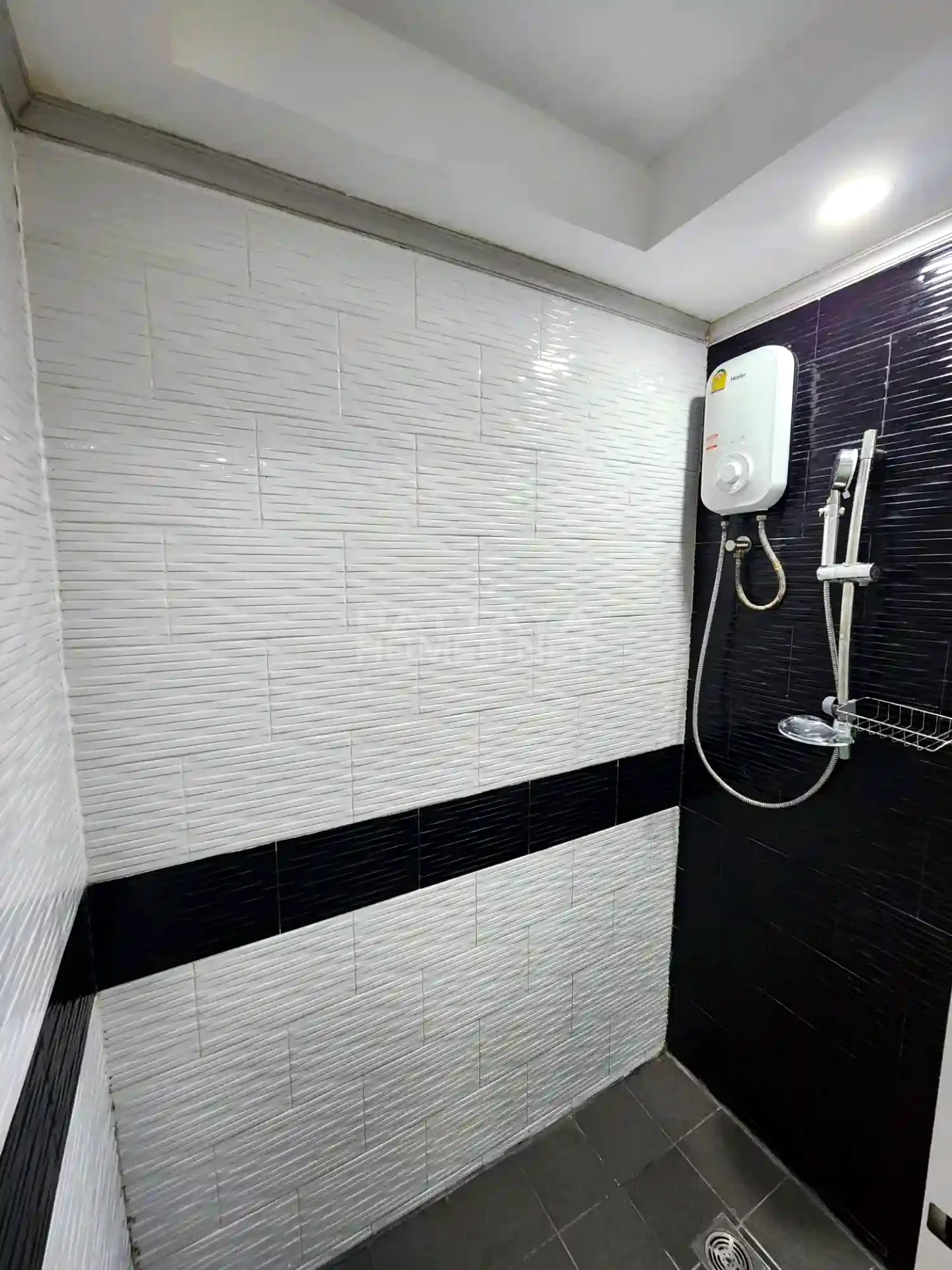 คอนโด 1 ห้องนอน ให้เช่าที่ Siam Oriental Tropical Garden – 5