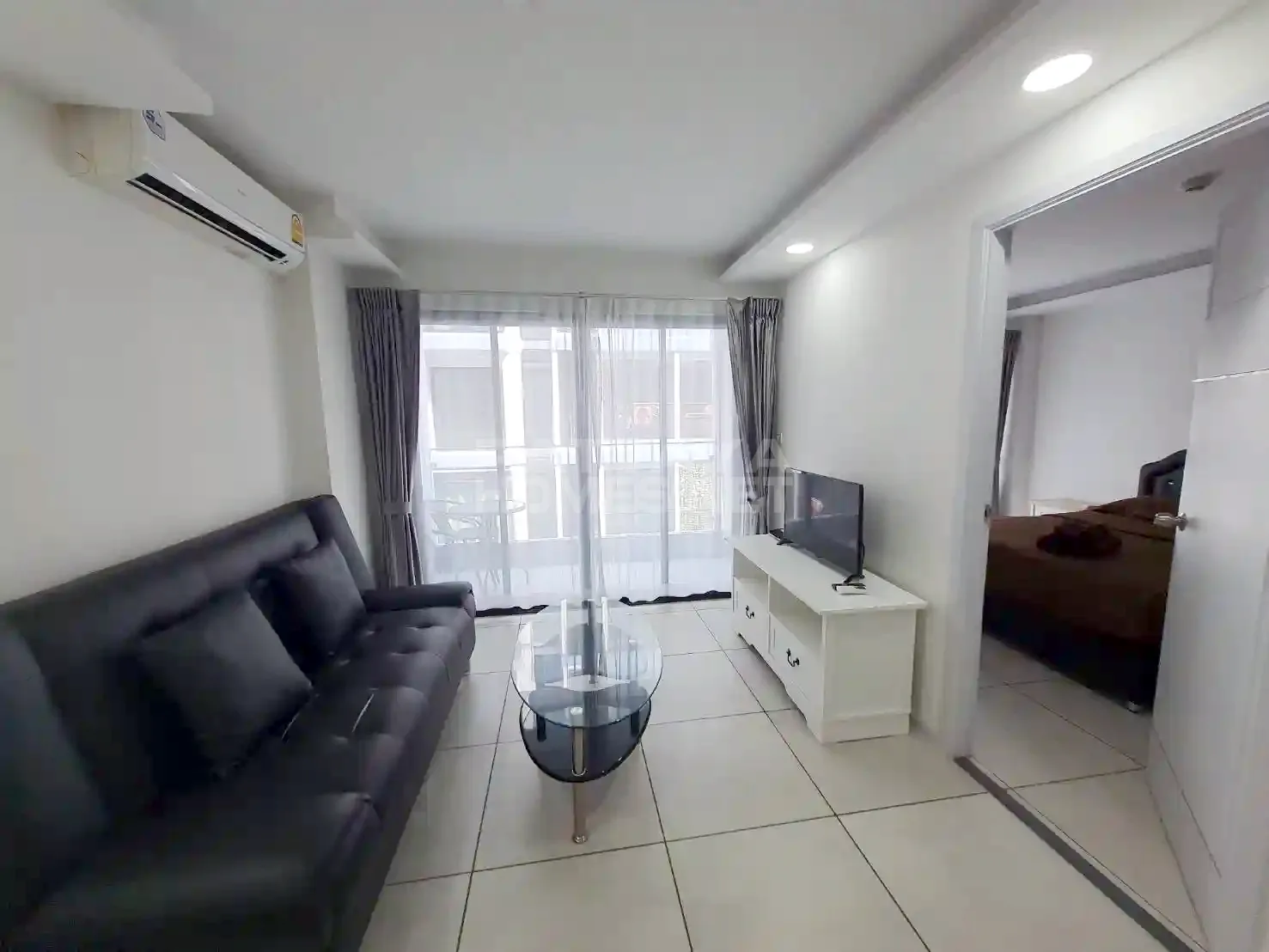 1-bedroom condo for rent in Siam Oriental Tropical Garden – 4