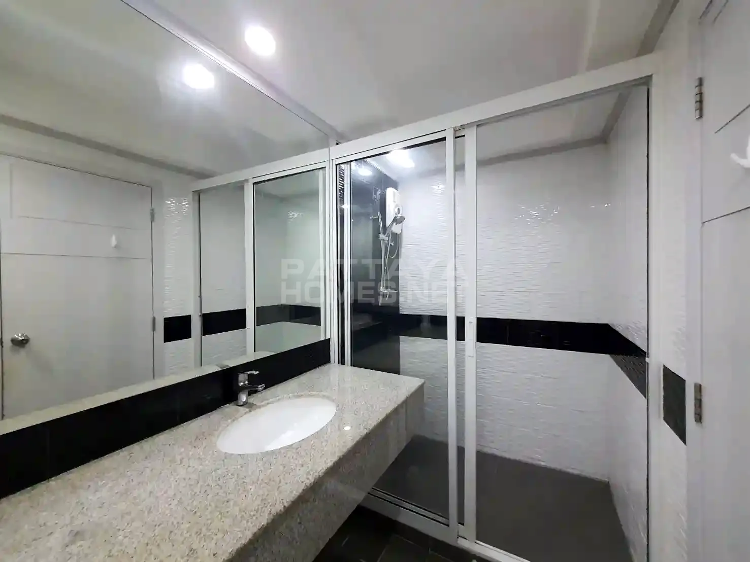 1-bedroom condo for rent in Siam Oriental Tropical Garden – 7