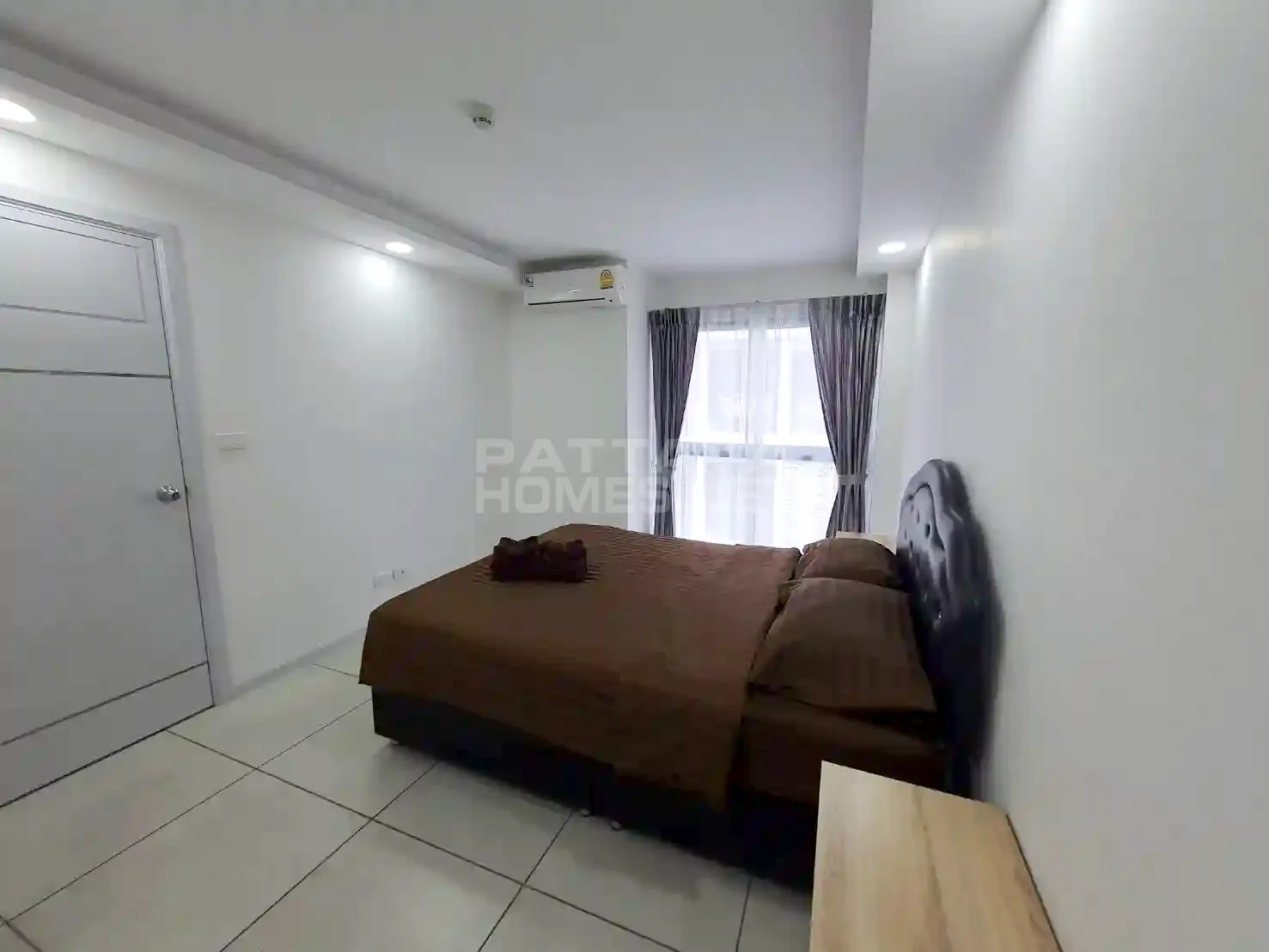 1-bedroom condo for rent in Siam Oriental Tropical Garden – 6