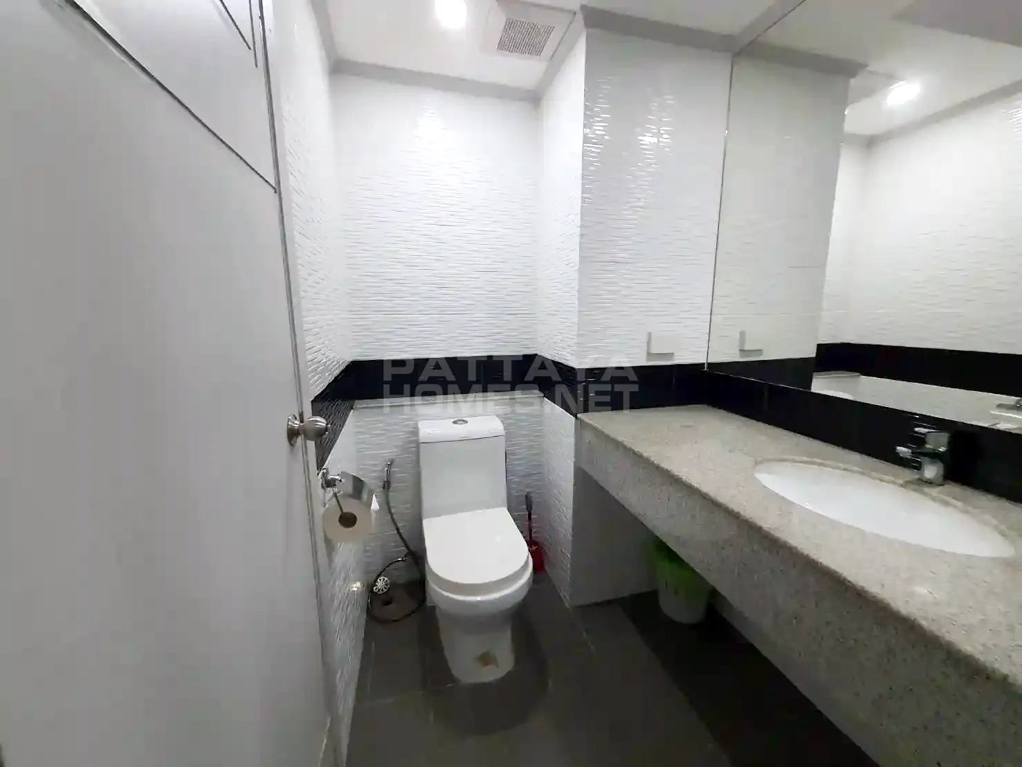 1-bedroom condo for rent in Siam Oriental Tropical Garden – 8