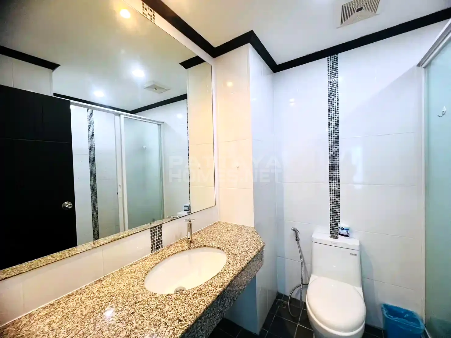 คอนโด 1 ห้องนอน ให้เช่าที่ Siam Oriental Elegance 2 – 8