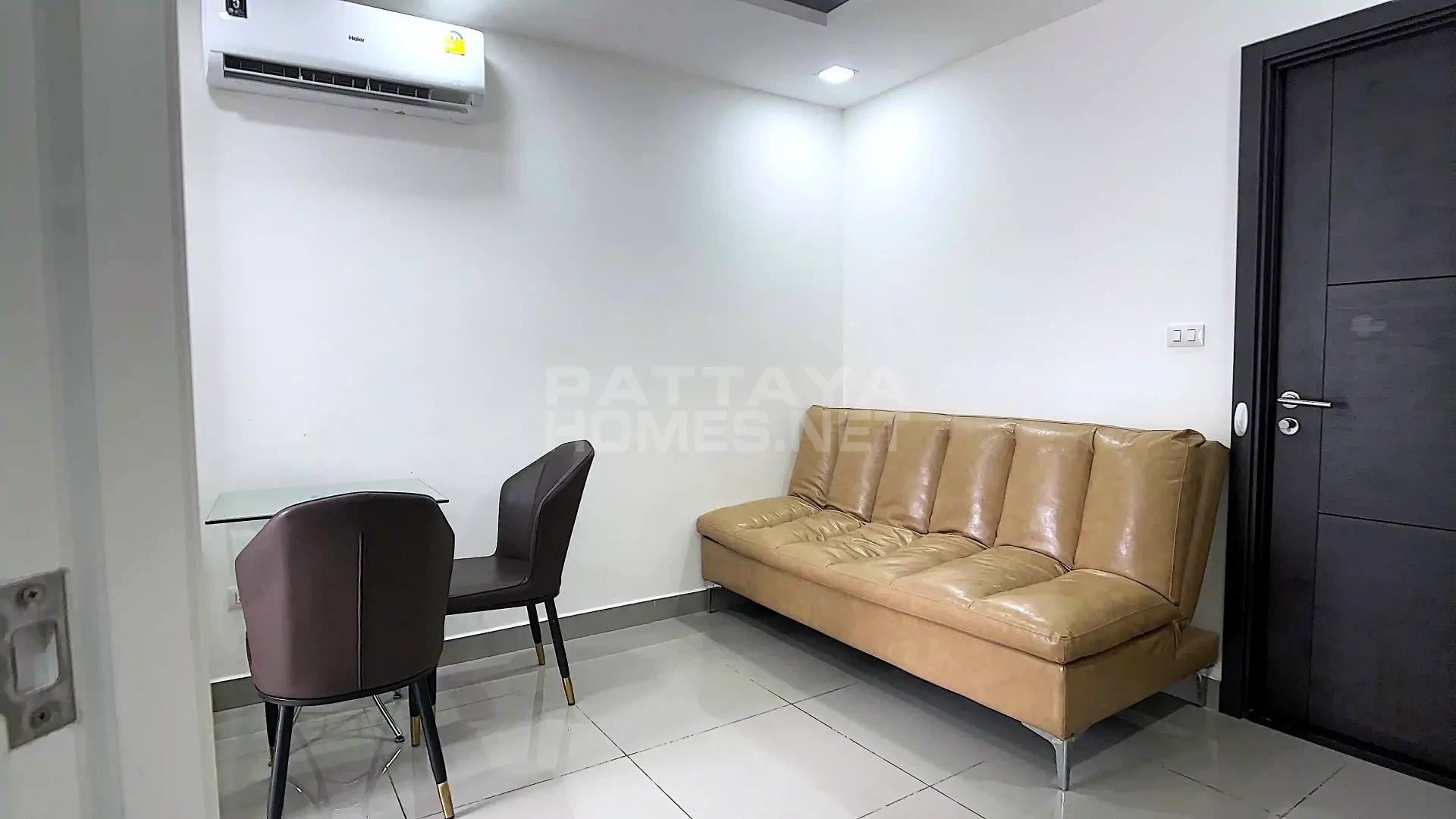 1-bedroom condo for rent in Siam Oriental Star – 2