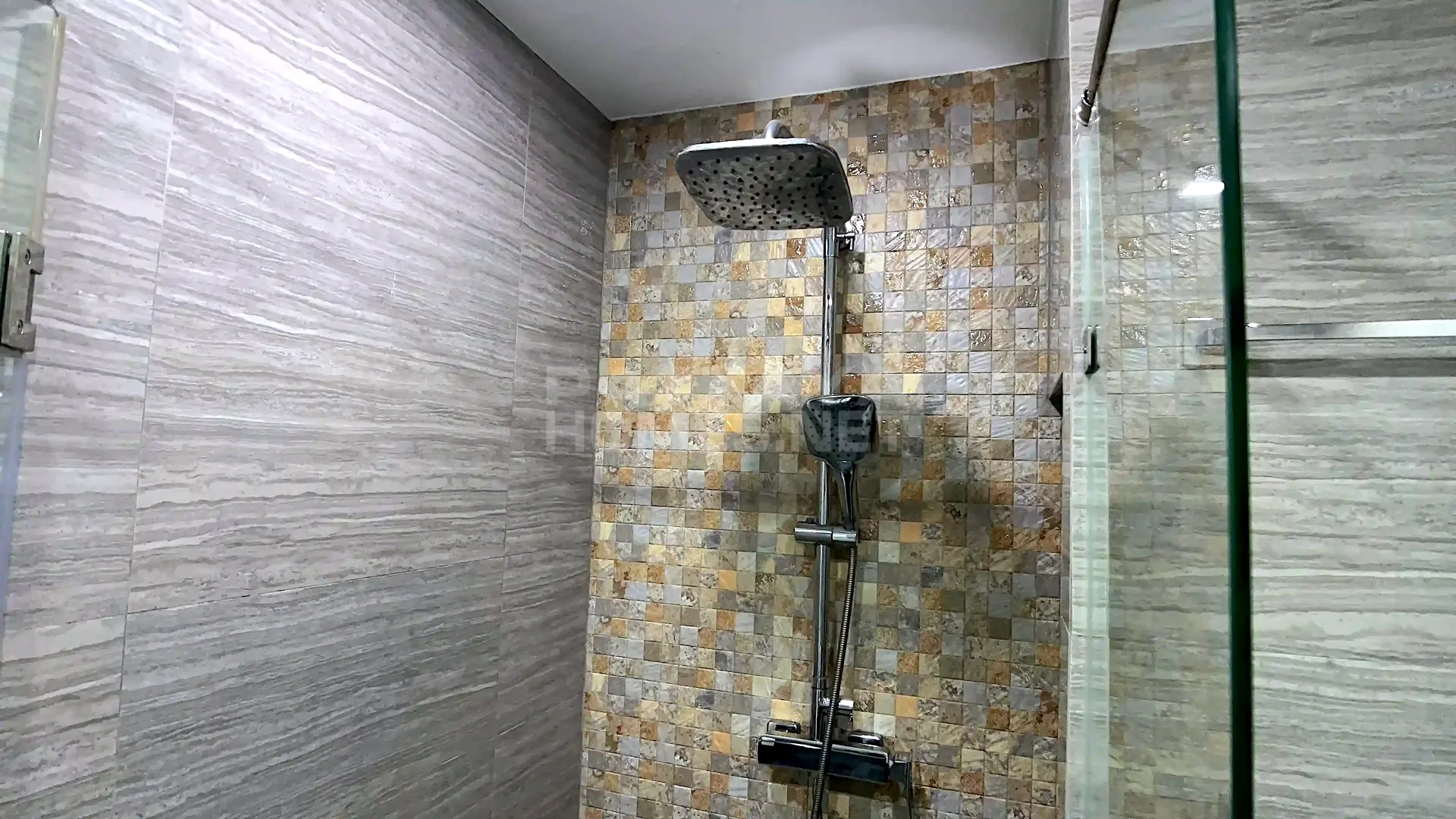 1-bedroom condo for rent in Siam Oriental Star – 9