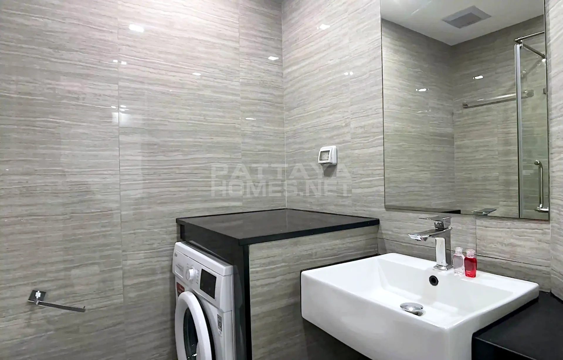 1-bedroom condo for rent in Siam Oriental Star – 8