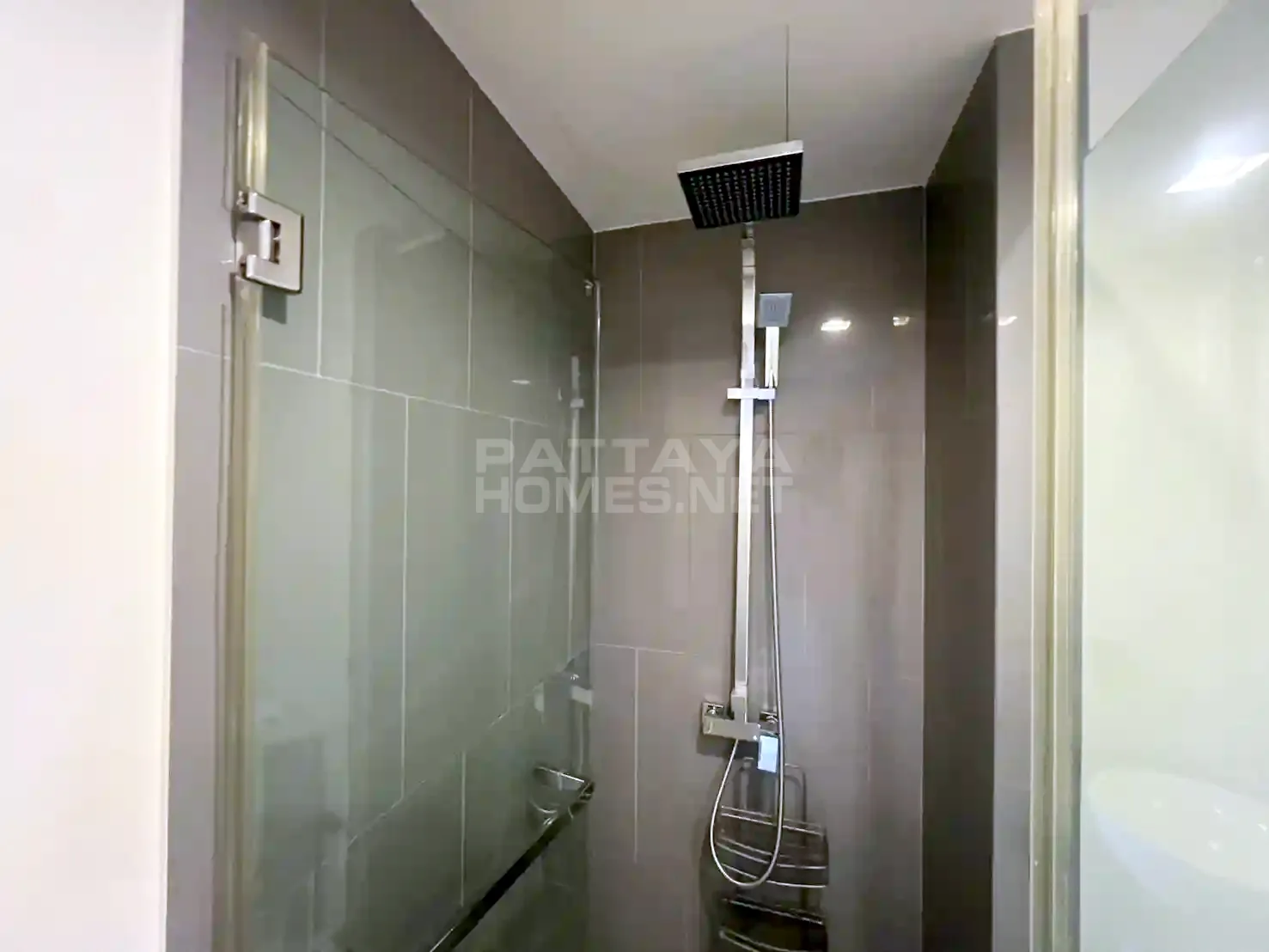 1-bedroom condo for rent in Unixx South Pattaya – 5