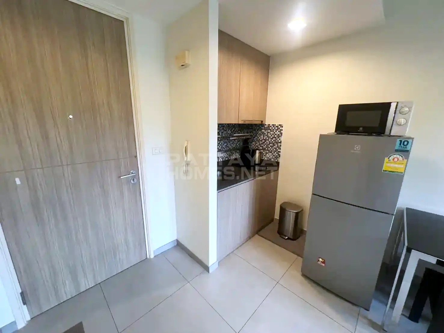 1-bedroom condo for rent in Unixx South Pattaya – 2
