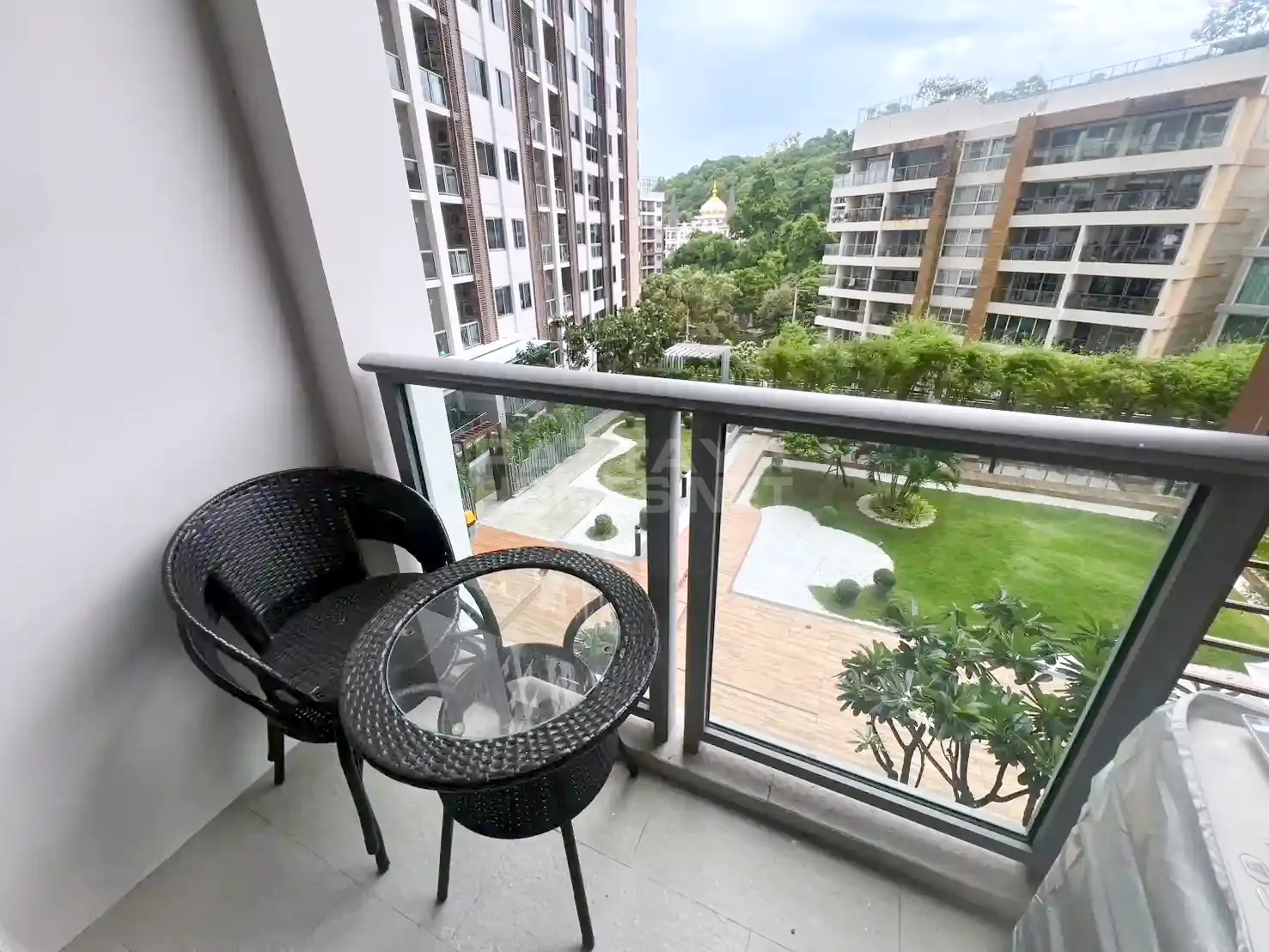 1-bedroom condo for rent in Unixx South Pattaya – 7