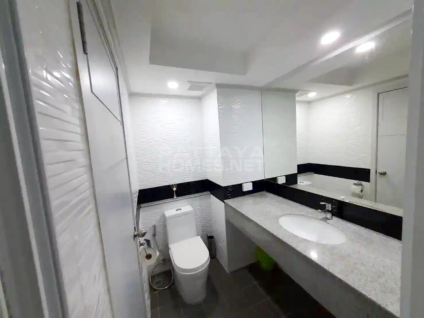 1-bedroom condo for rent in Siam Oriental Tropical Garden – 6