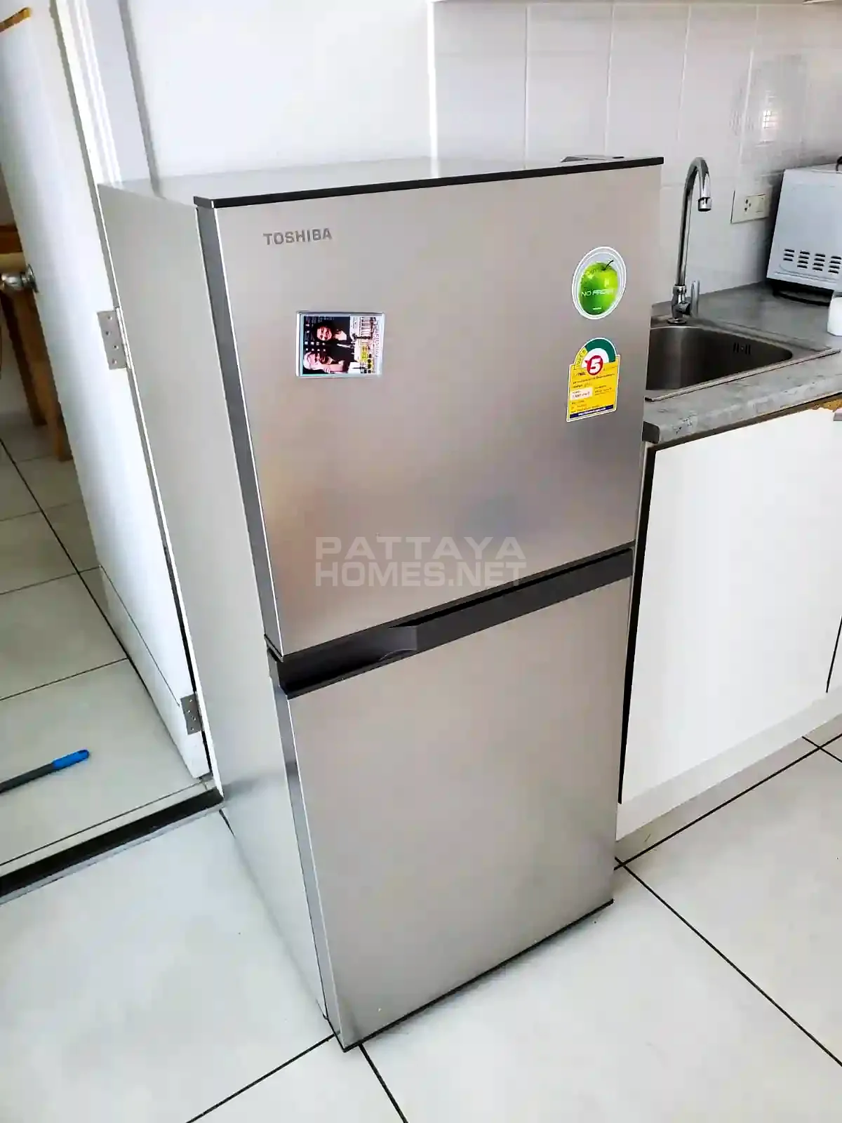 1-bedroom condo for rent in Siam Oriental Tropical Garden – 5