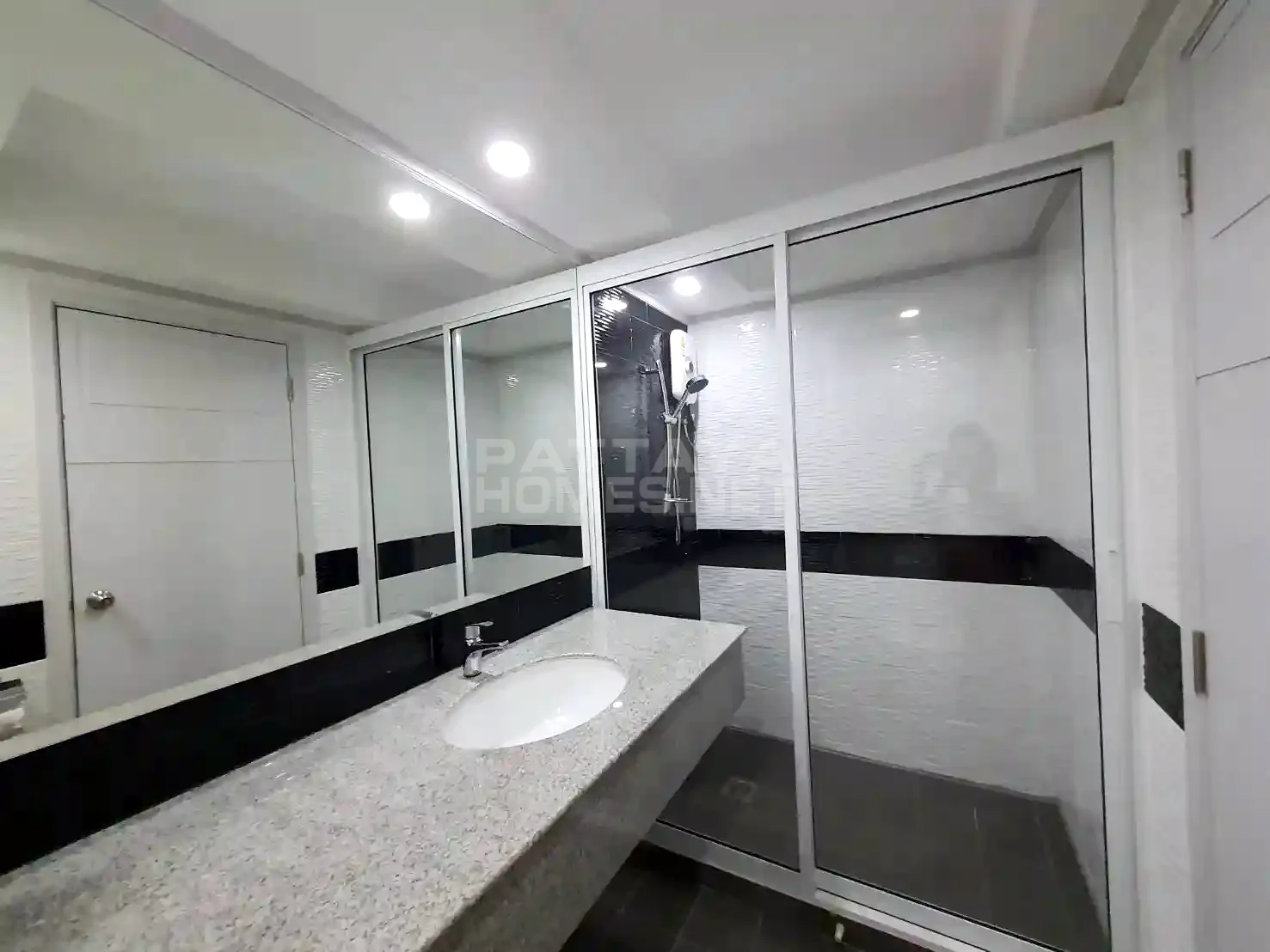 1-bedroom condo for rent in Siam Oriental Tropical Garden – 7