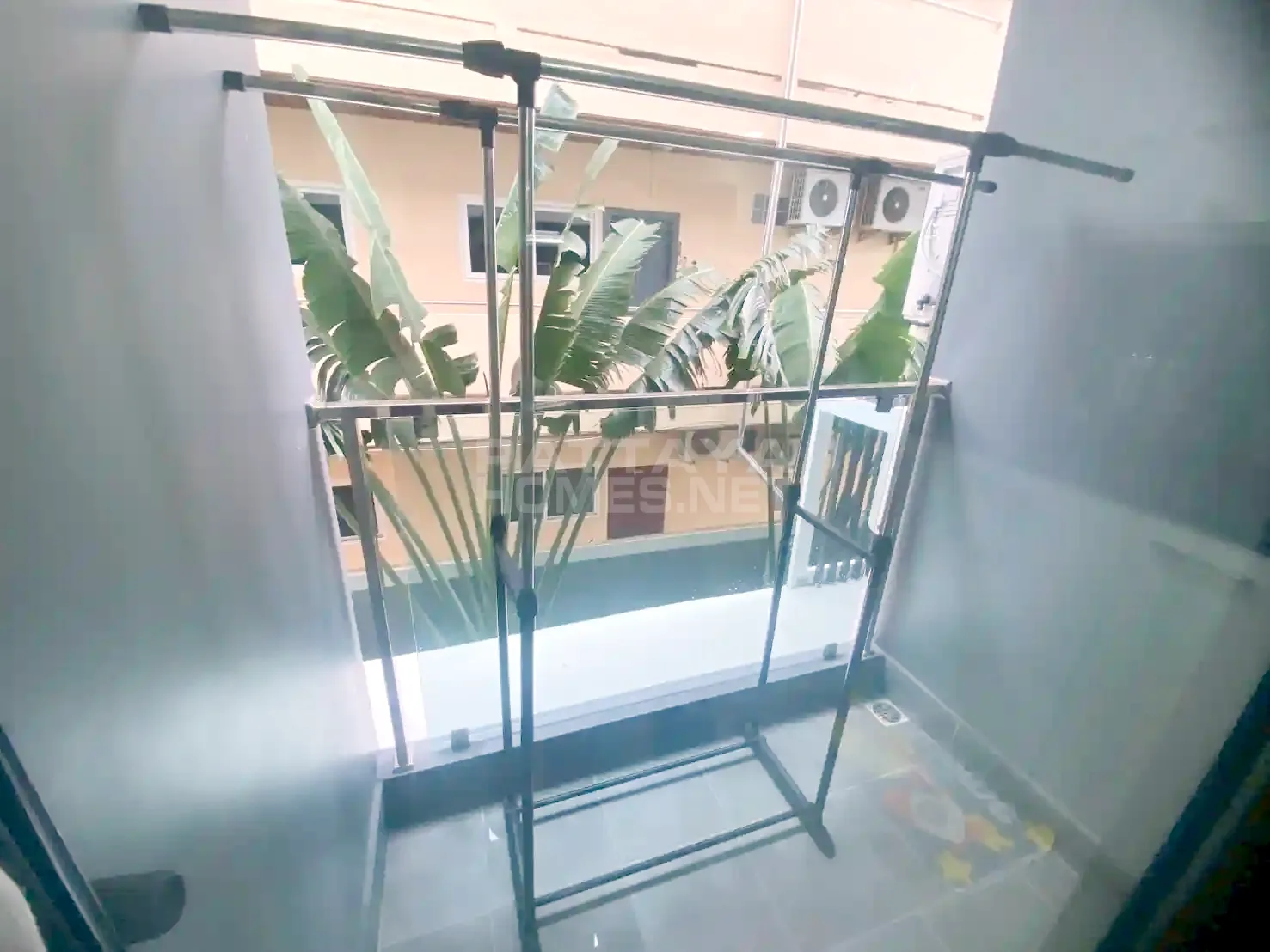 1-bedroom condo for rent in Siam Oriental Star – 11