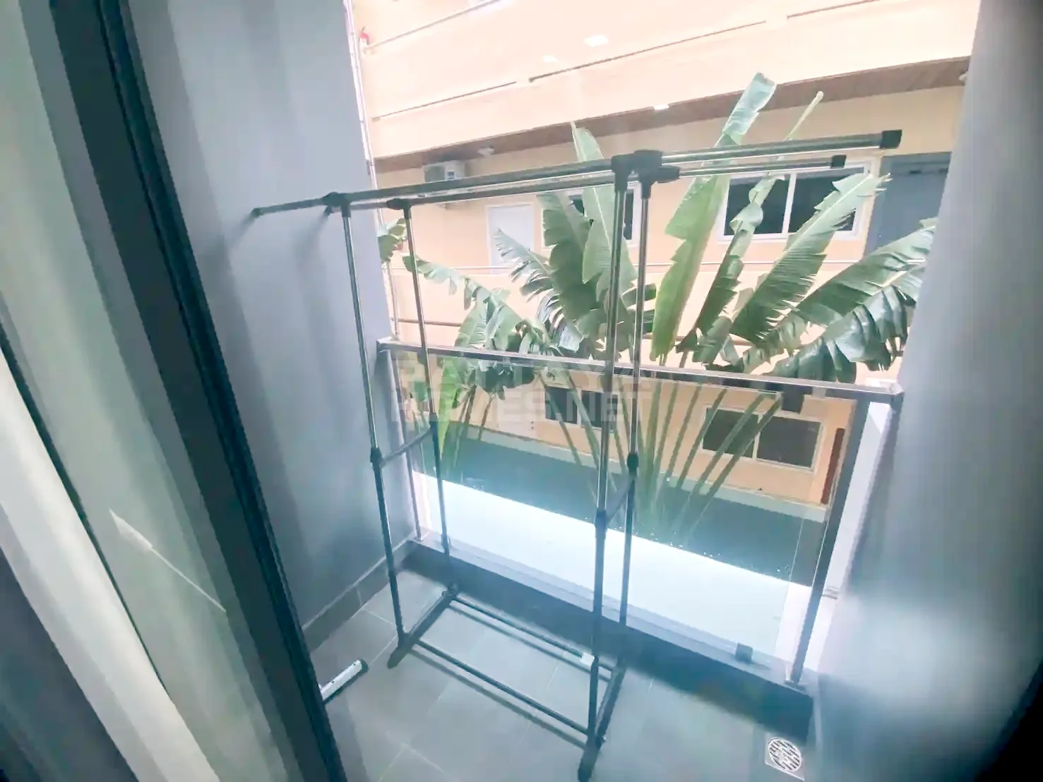 1-bedroom condo for rent in Siam Oriental Star – 10