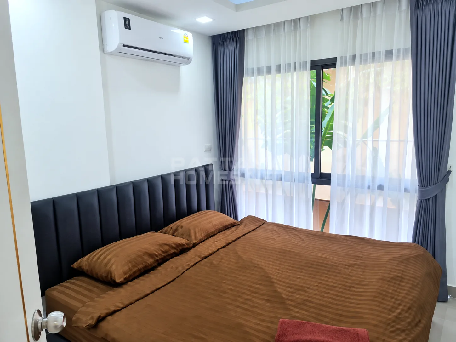 1-bedroom condo for rent in Siam Oriental Star – 6
