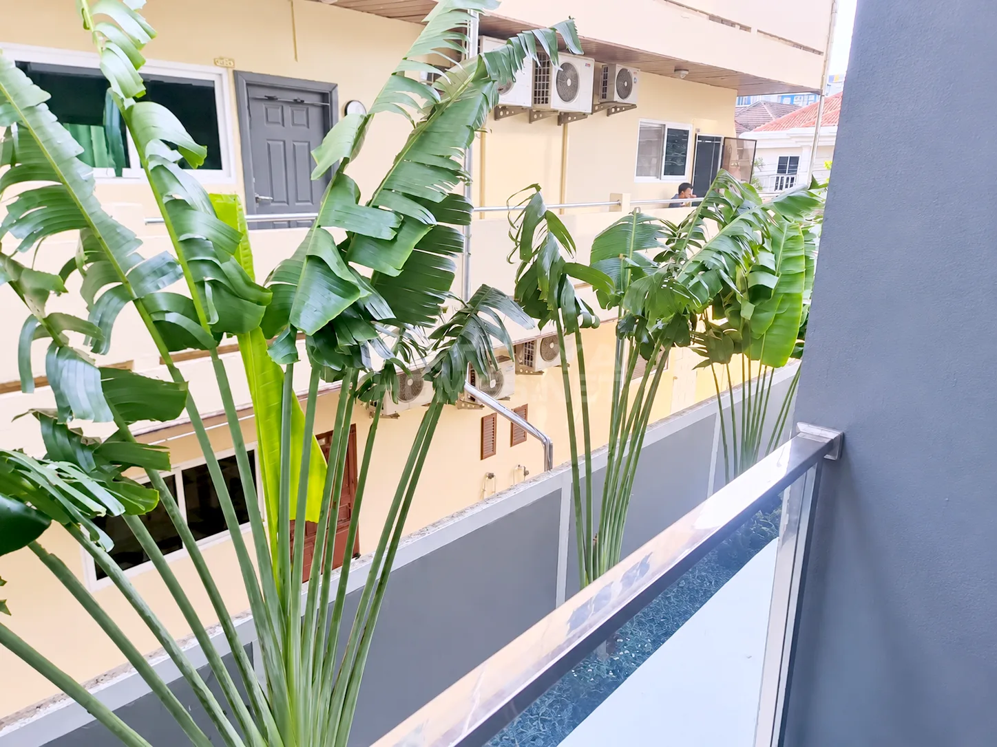 1-bedroom condo for rent in Siam Oriental Star – 12
