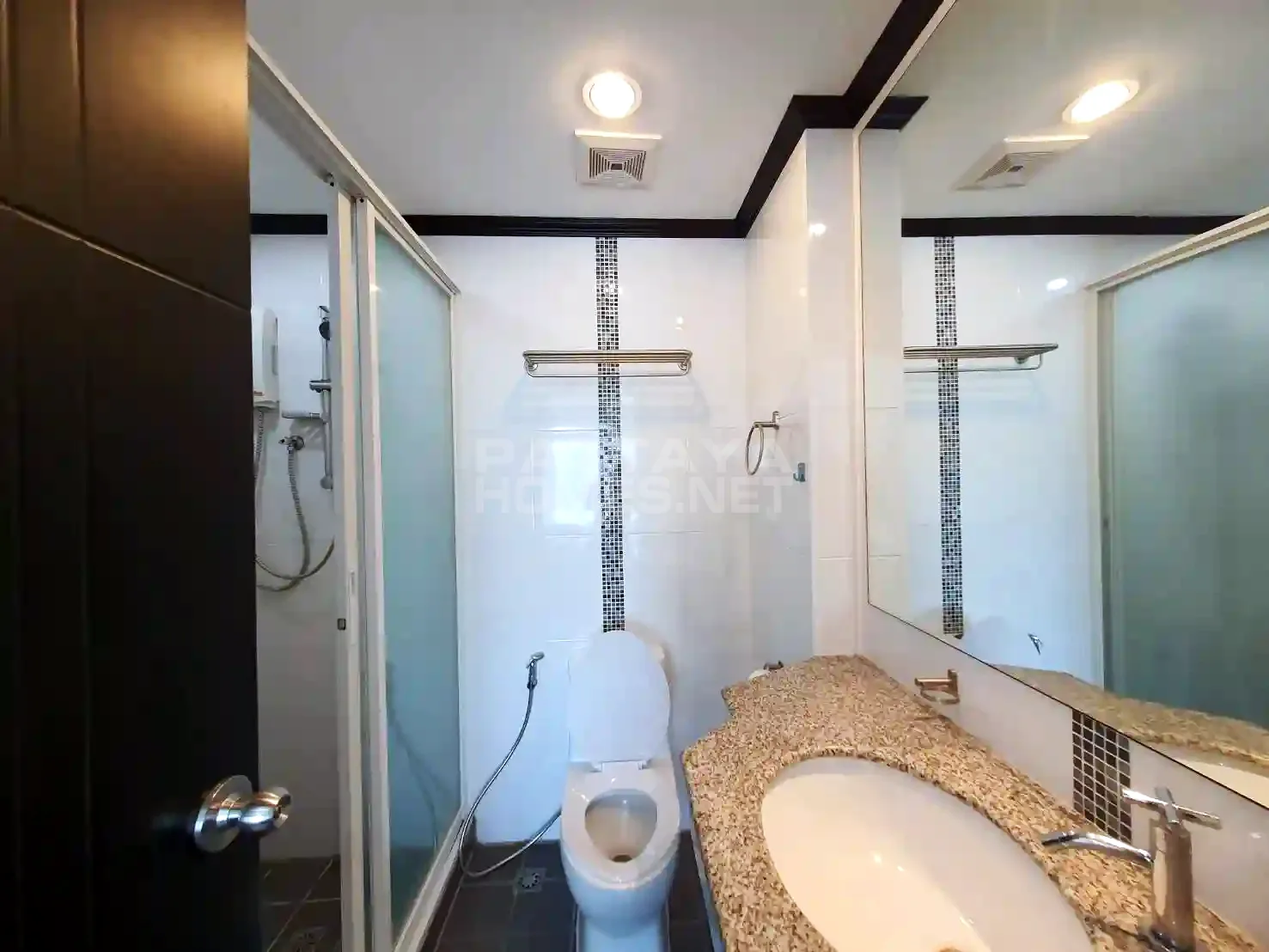 1-bedroom condo for rent in Siam Oriental Elegance 2 – 6