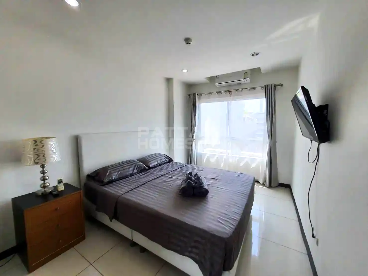 1-bedroom condo for rent in Siam Oriental Elegance 2 – 5
