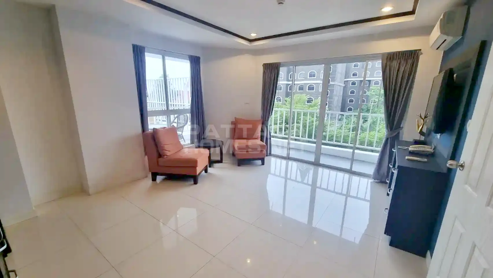 1-bedroom condo for rent in New Nordic Club 2 – 2