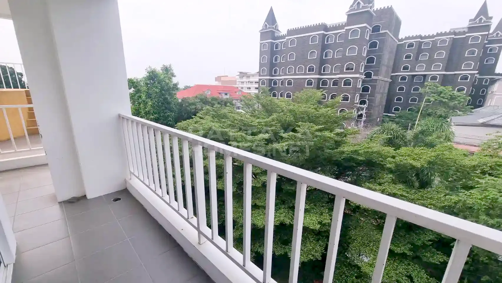 1-bedroom condo for rent in New Nordic Club 2 – 10