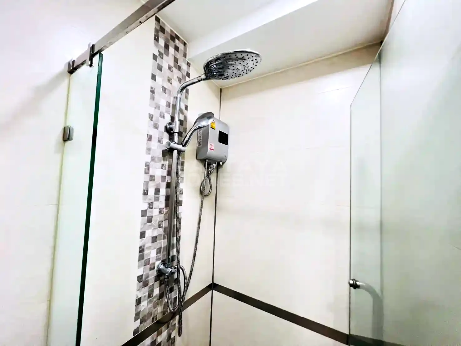 1-bedroom condo for rent in Siam Oriental Plaza – 7