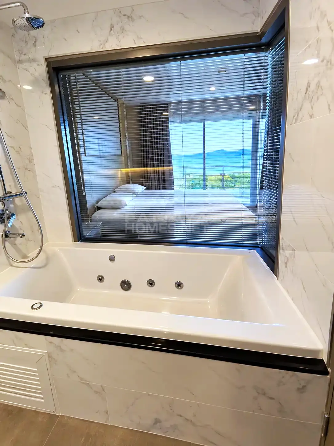 2-bedroom condo for rent in The Senate Residence Pattaya – 7