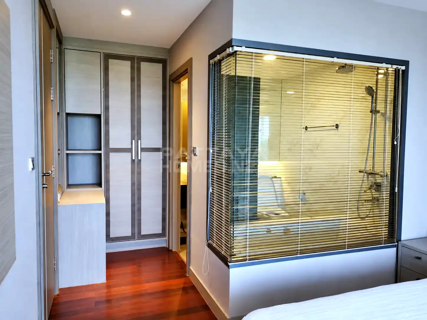 2-bedroom condo for rent in The Senate Residence Pattaya – 6