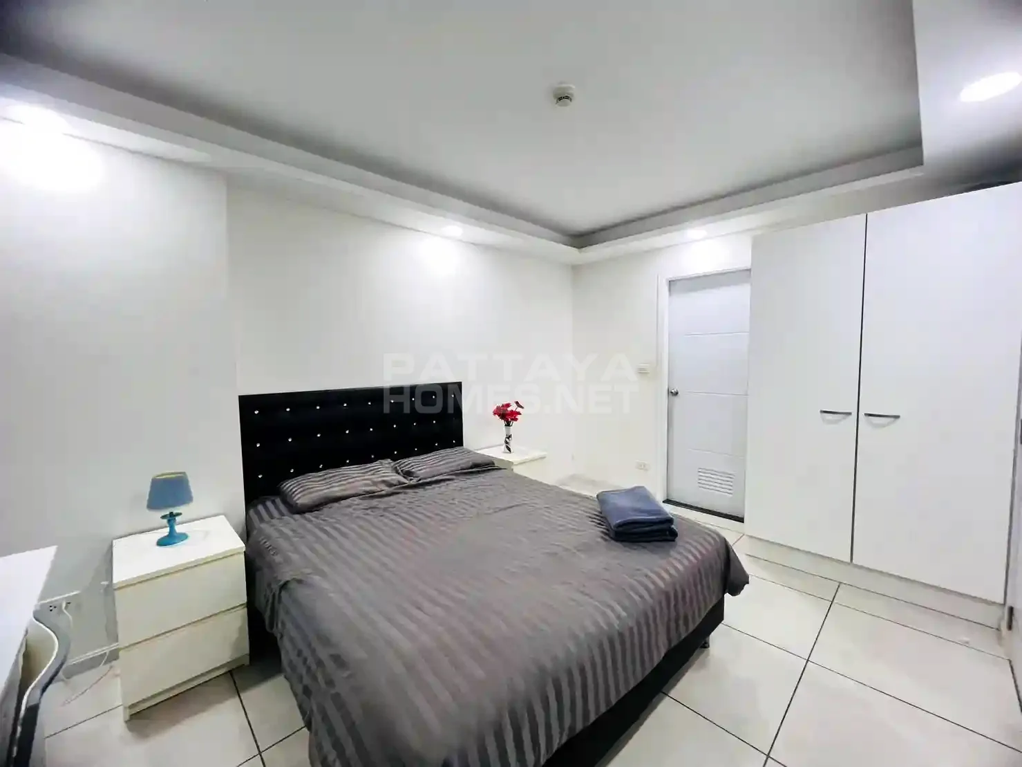 1-bedroom condo for rent in Siam Oriental Tropical Garden – 8