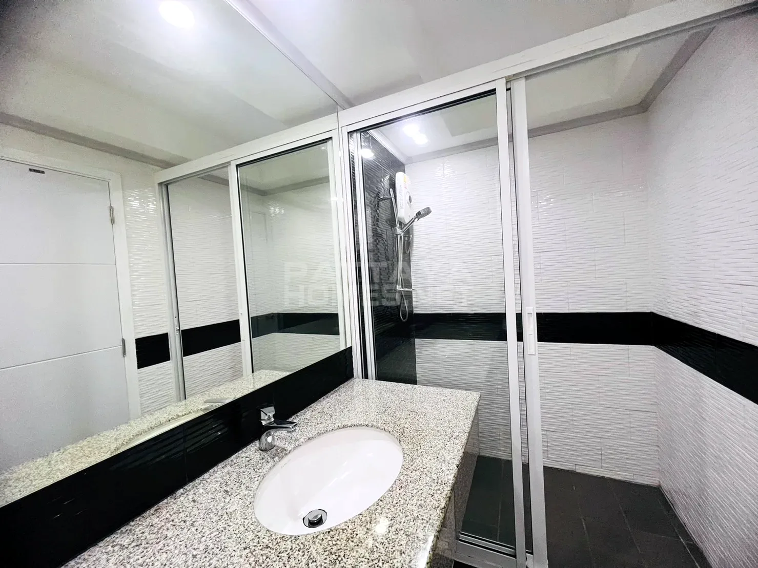 1-bedroom condo for rent in Siam Oriental Tropical Garden – 10