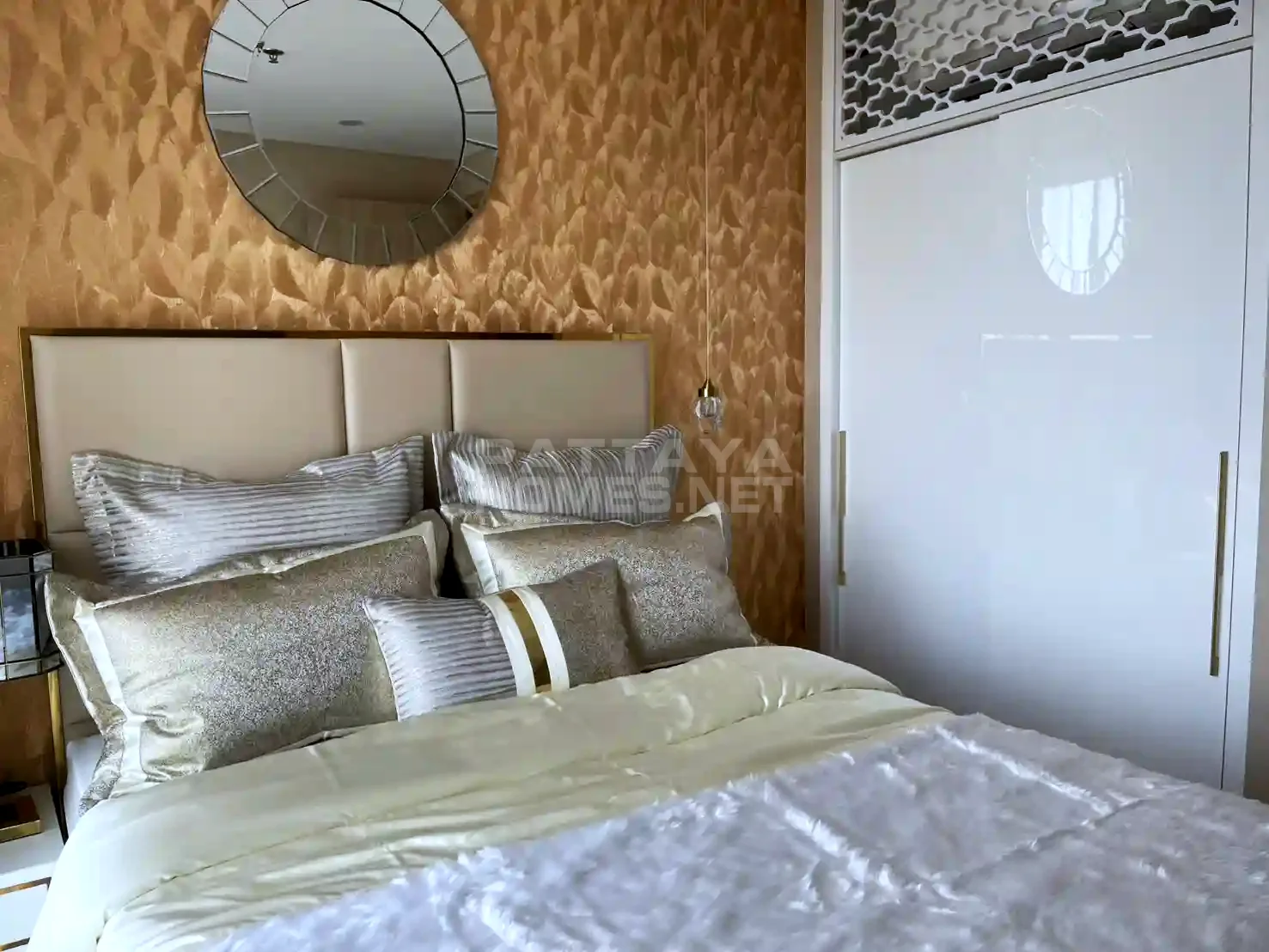 1-bedroom condo for rent in Copacabana Jomtien – 6