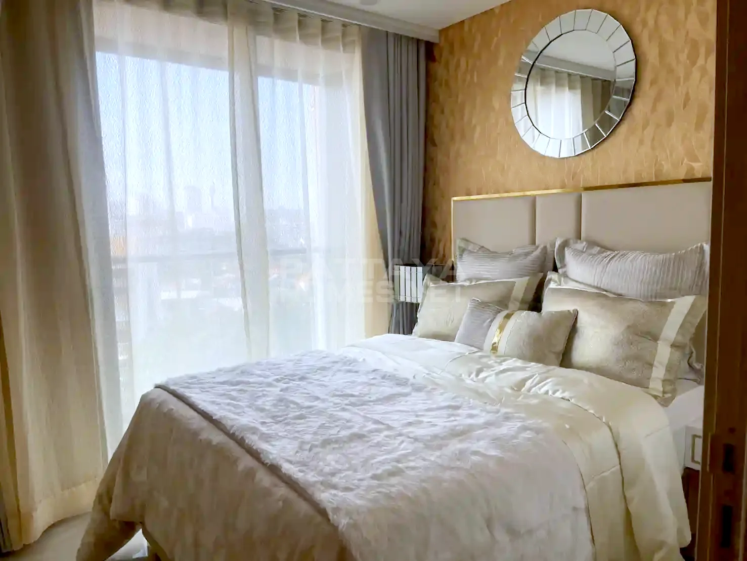 1-bedroom condo for rent in Copacabana Jomtien – 8