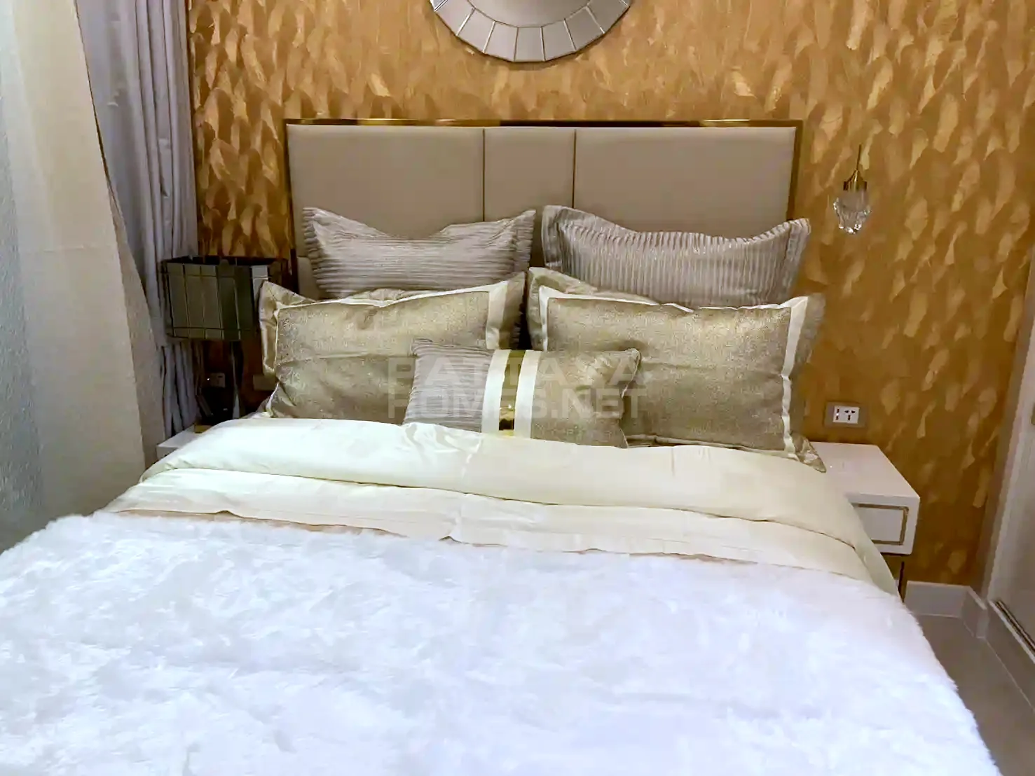 1-bedroom condo for rent in Copacabana Jomtien – 9