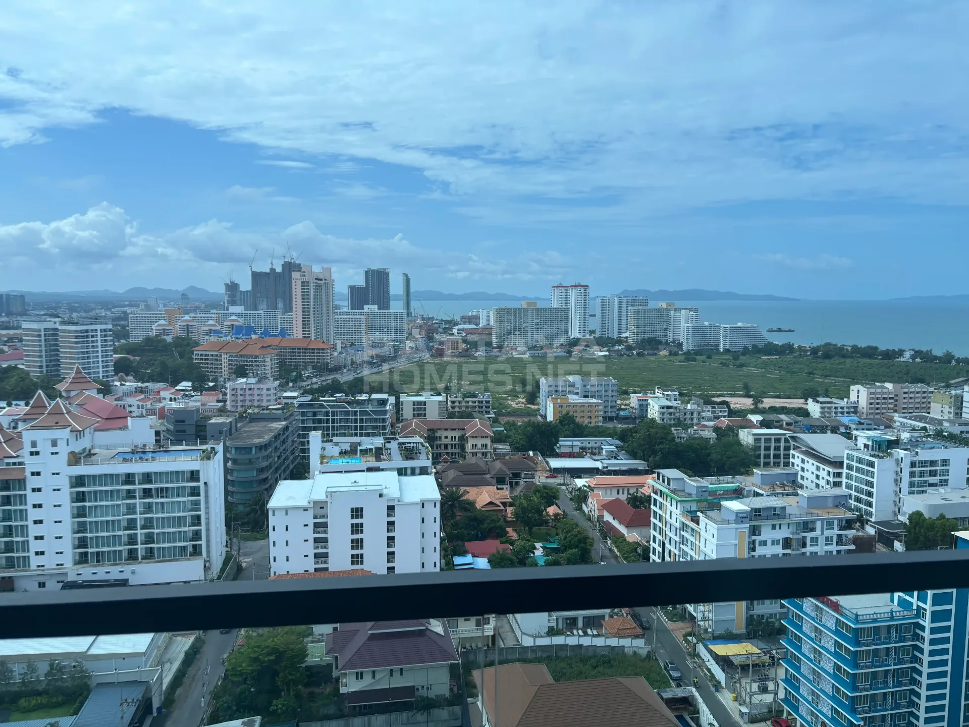 1-bedroom condo for rent in Beverly Mountain Bay – 8