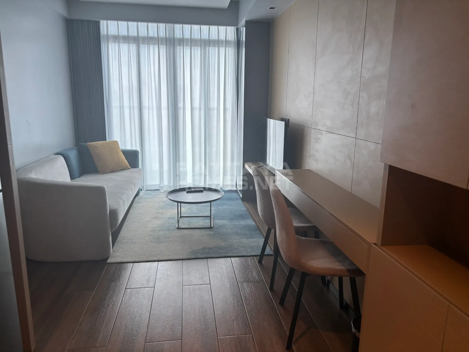 1-bedroom condo for rent in Beverly Mountain Bay – 2