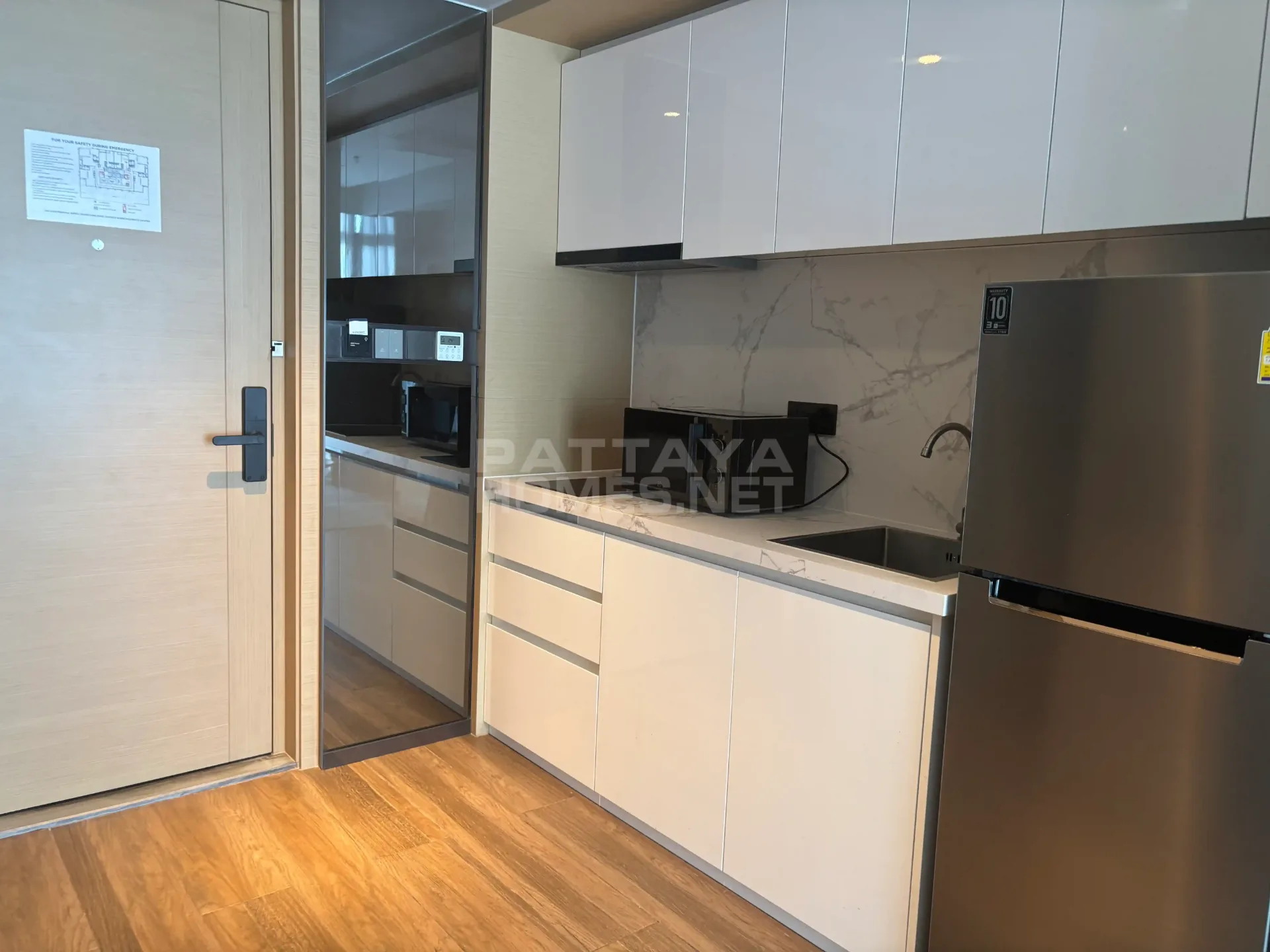 1-bedroom condo for rent in Beverly Mountain Bay – 6
