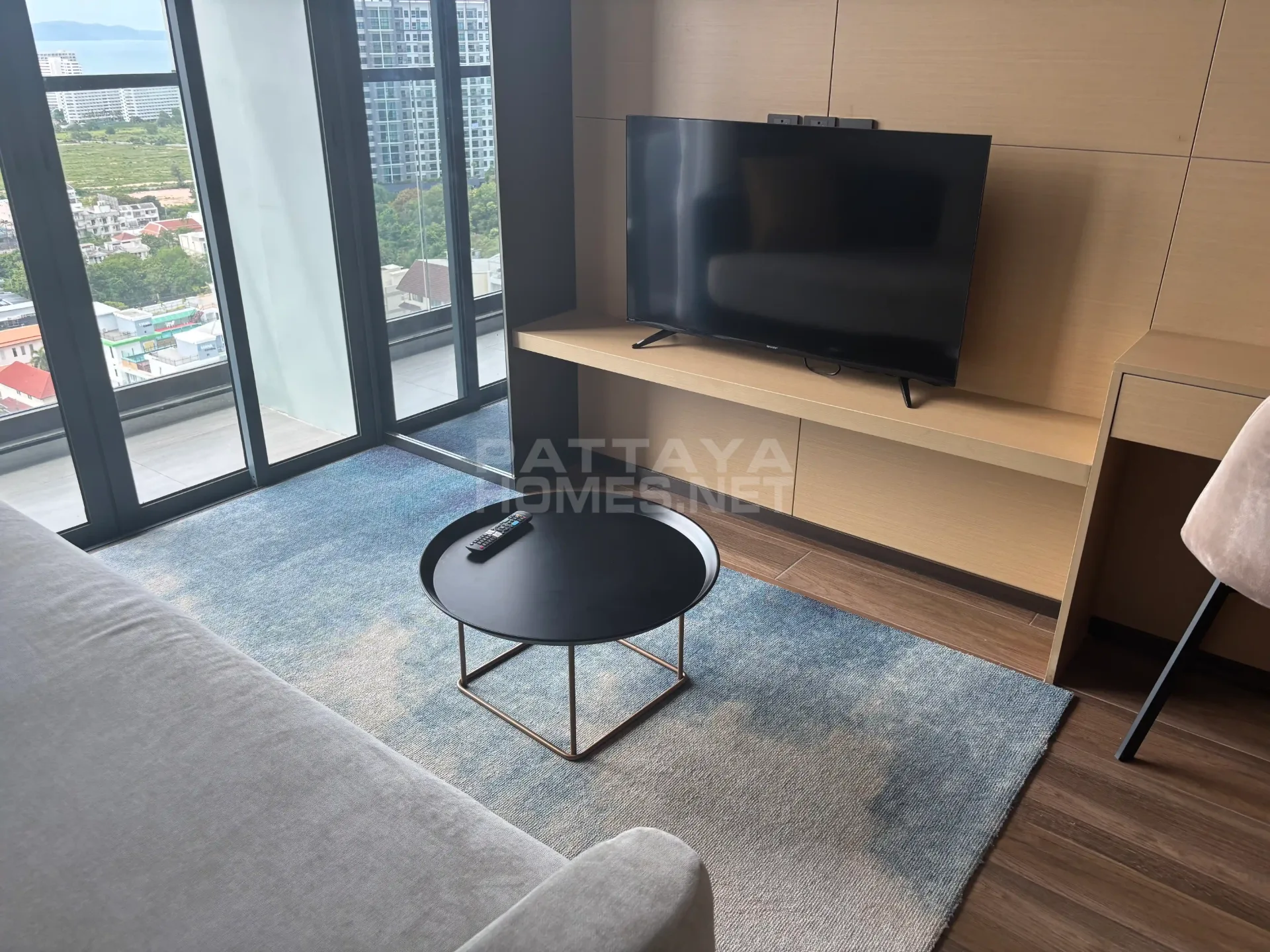 1-bedroom condo for rent in Beverly Mountain Bay – 3