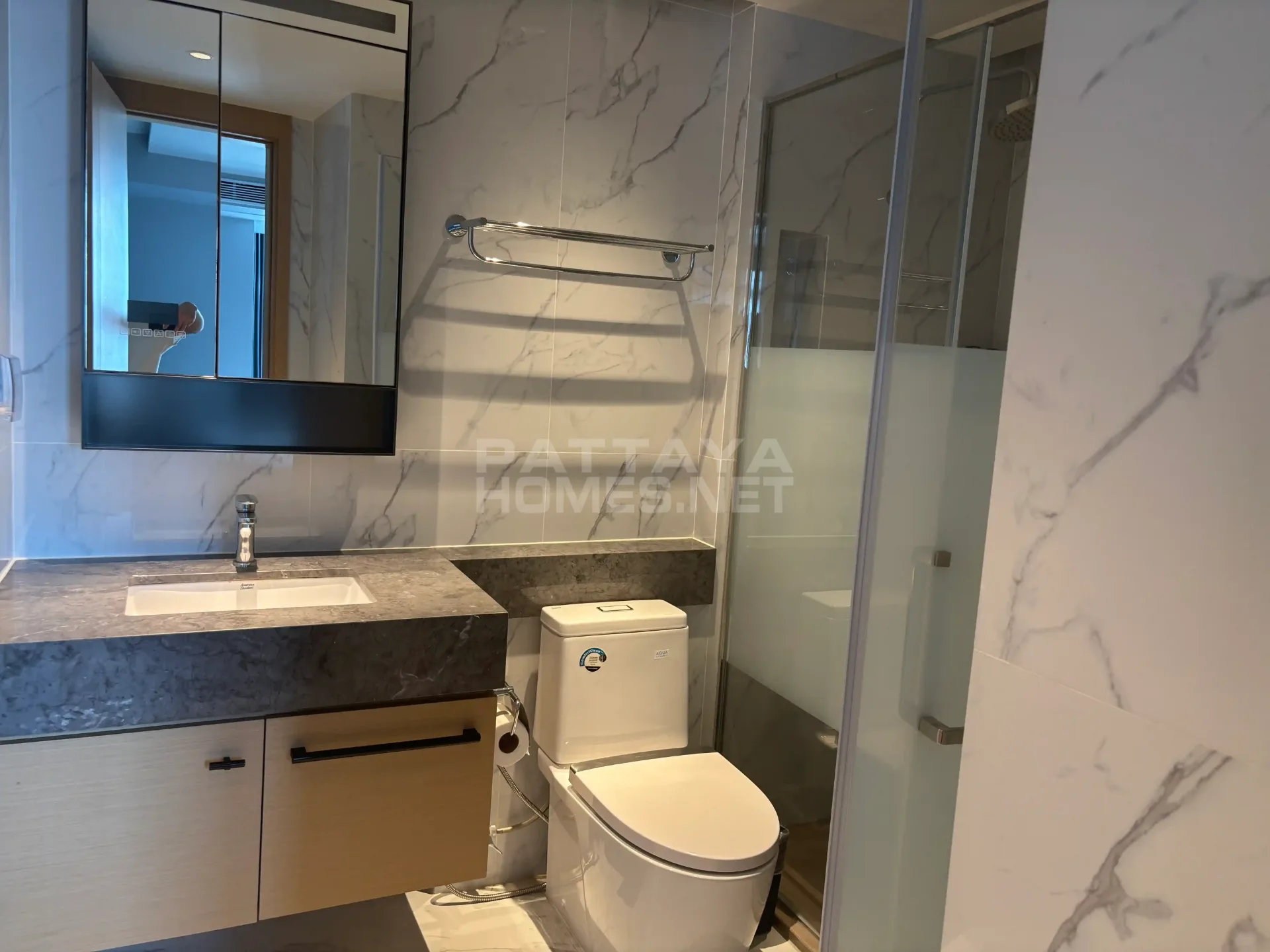 1-bedroom condo for rent in Beverly Mountain Bay – 7
