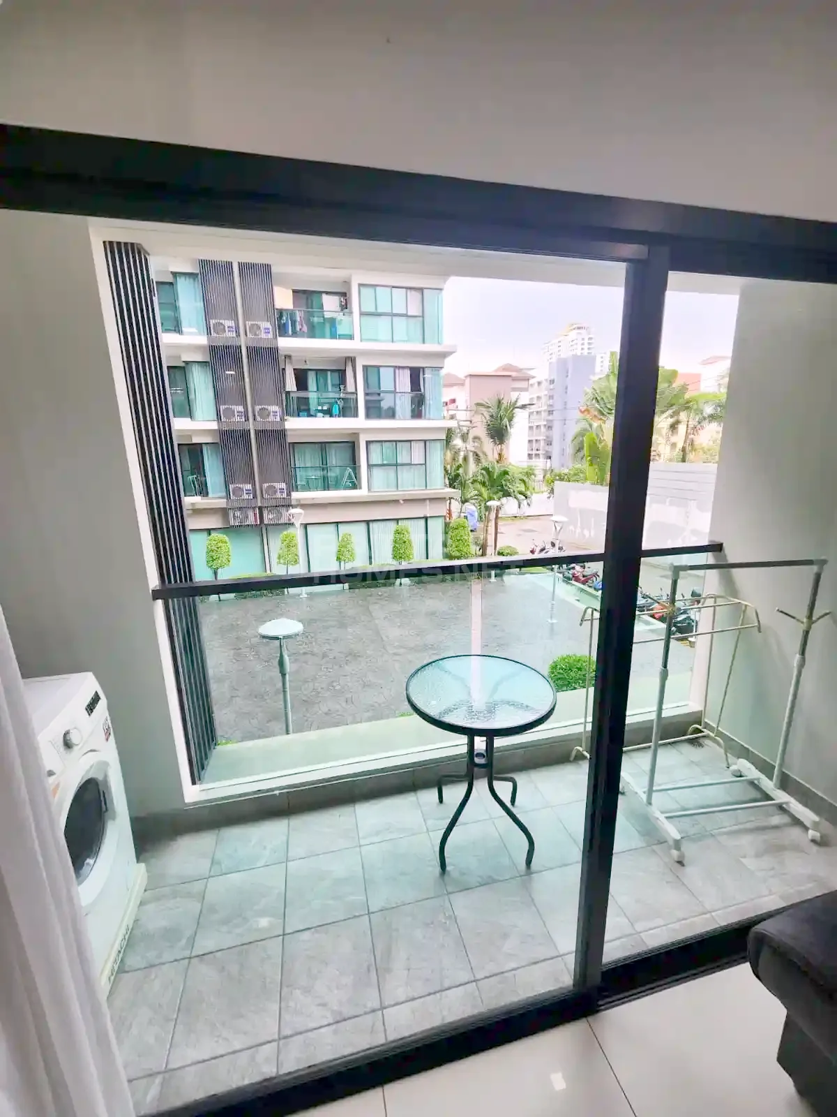 2-bedroom condo for rent in Siam Oriental Plaza – 14