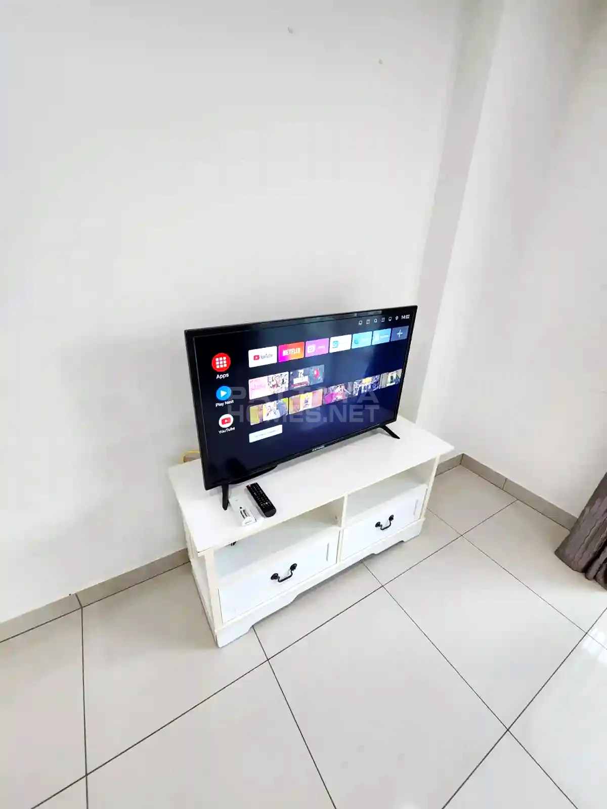 2-bedroom condo for rent in Siam Oriental Plaza – 11