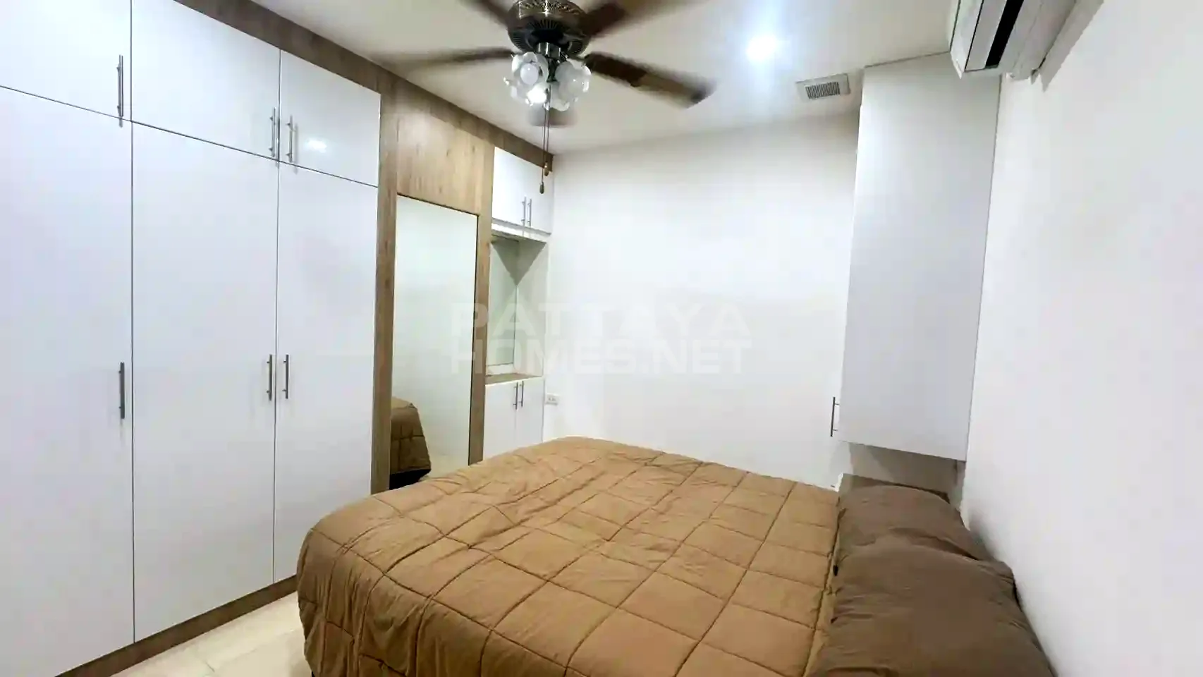 1-bedroom condo for rent in New Nordic Park Hill – 5