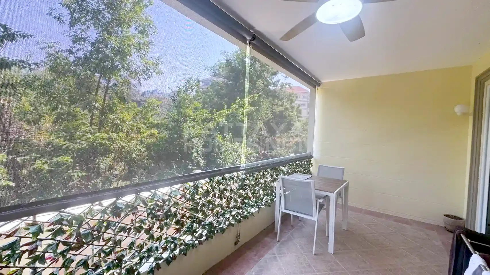 1-bedroom condo for rent in New Nordic Park Hill – 12