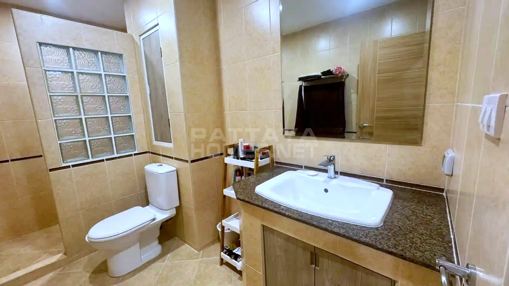1-bedroom condo for rent in New Nordic Park Hill – 6